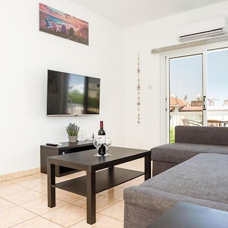 Mynapa Apartments Ayia Napa Luaran gambar