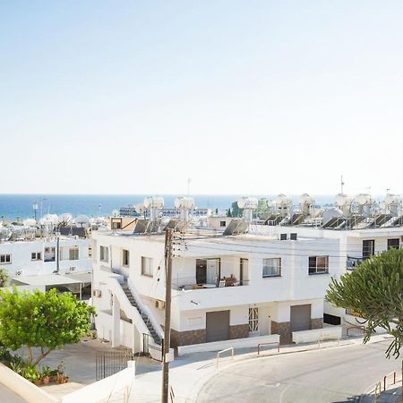 Mynapa Apartments Ayia Napa Luaran gambar