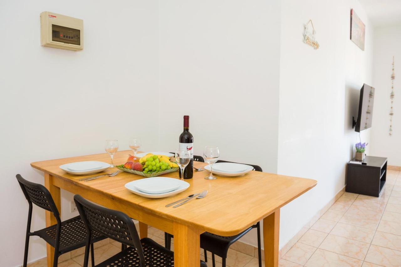 Mynapa Apartments Ayia Napa Luaran gambar