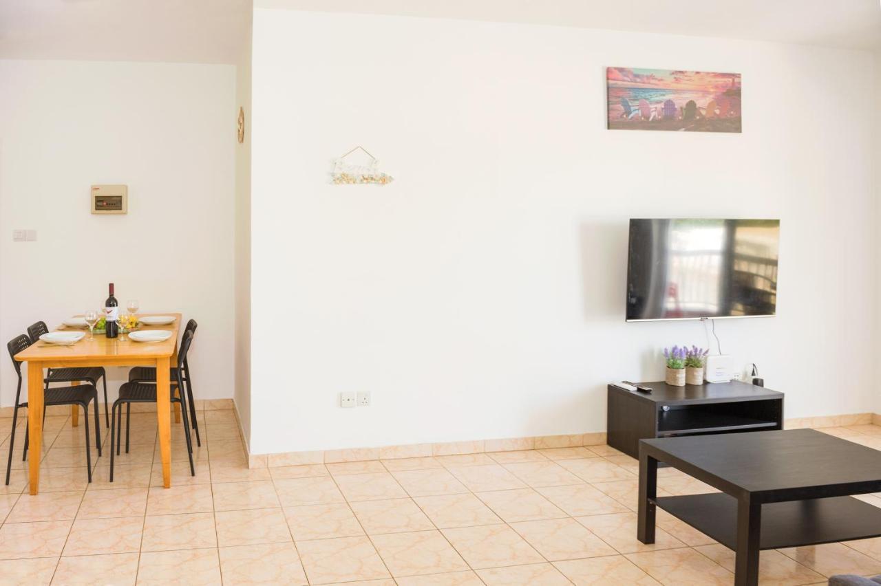 Mynapa Apartments Ayia Napa Luaran gambar