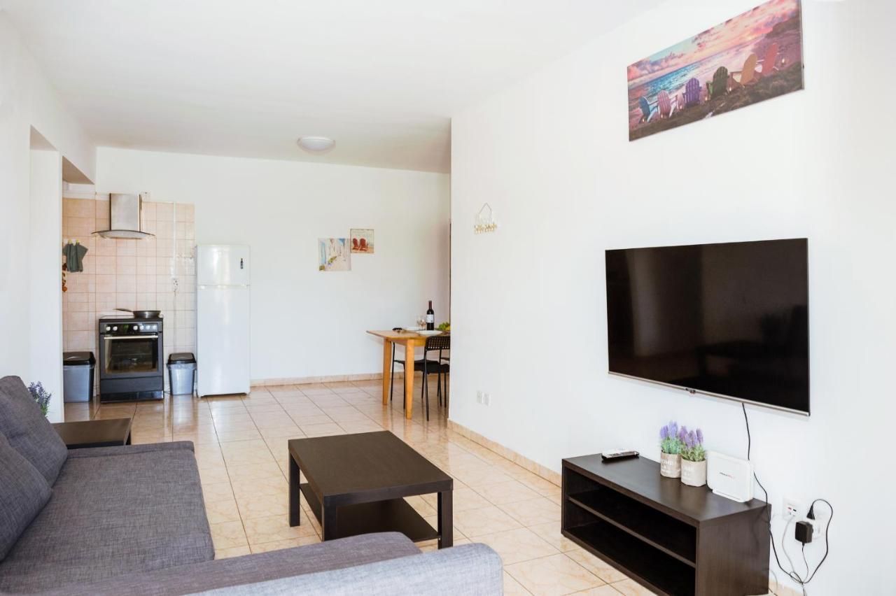 Mynapa Apartments Ayia Napa Luaran gambar