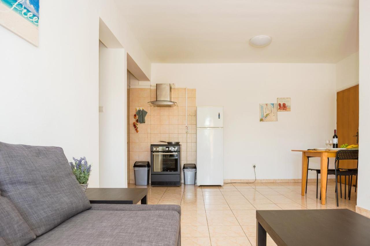 Mynapa Apartments Ayia Napa Luaran gambar
