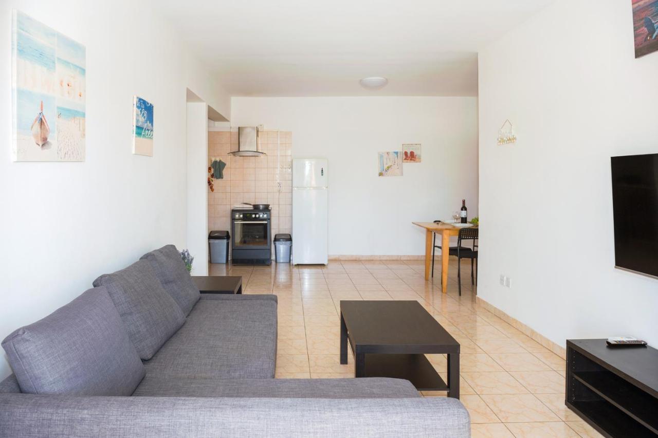 Mynapa Apartments Ayia Napa Luaran gambar