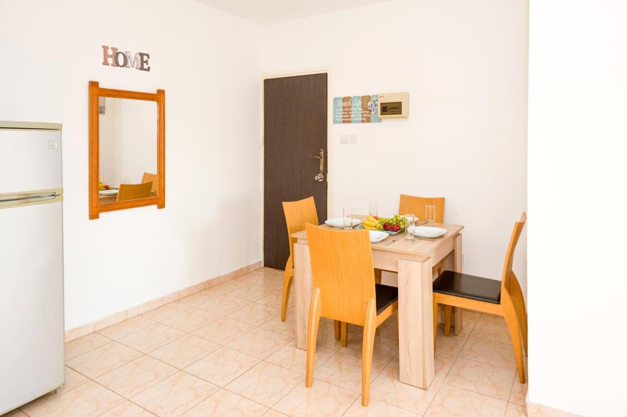 Mynapa Apartments Ayia Napa Luaran gambar
